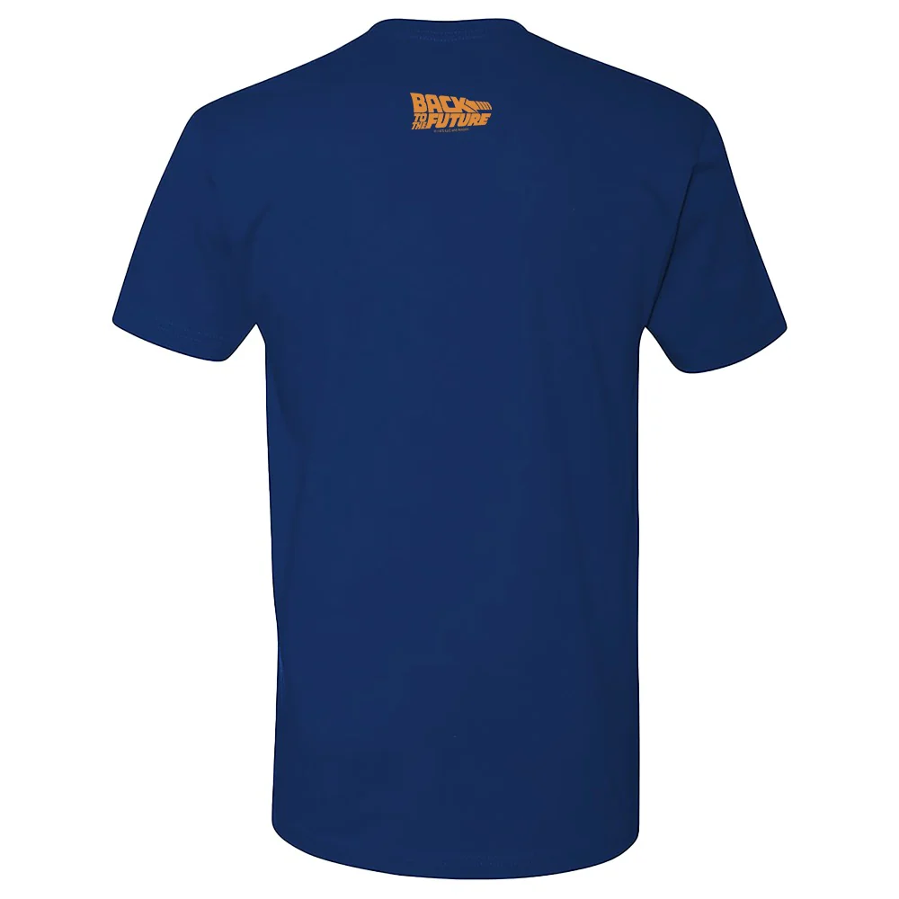 Back to the Future Marty McFly T-Shirt - Image 7