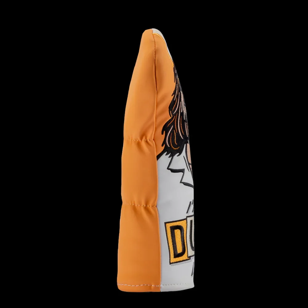 Big Lebowski Dude Man Fairway Headcover - Image 3
