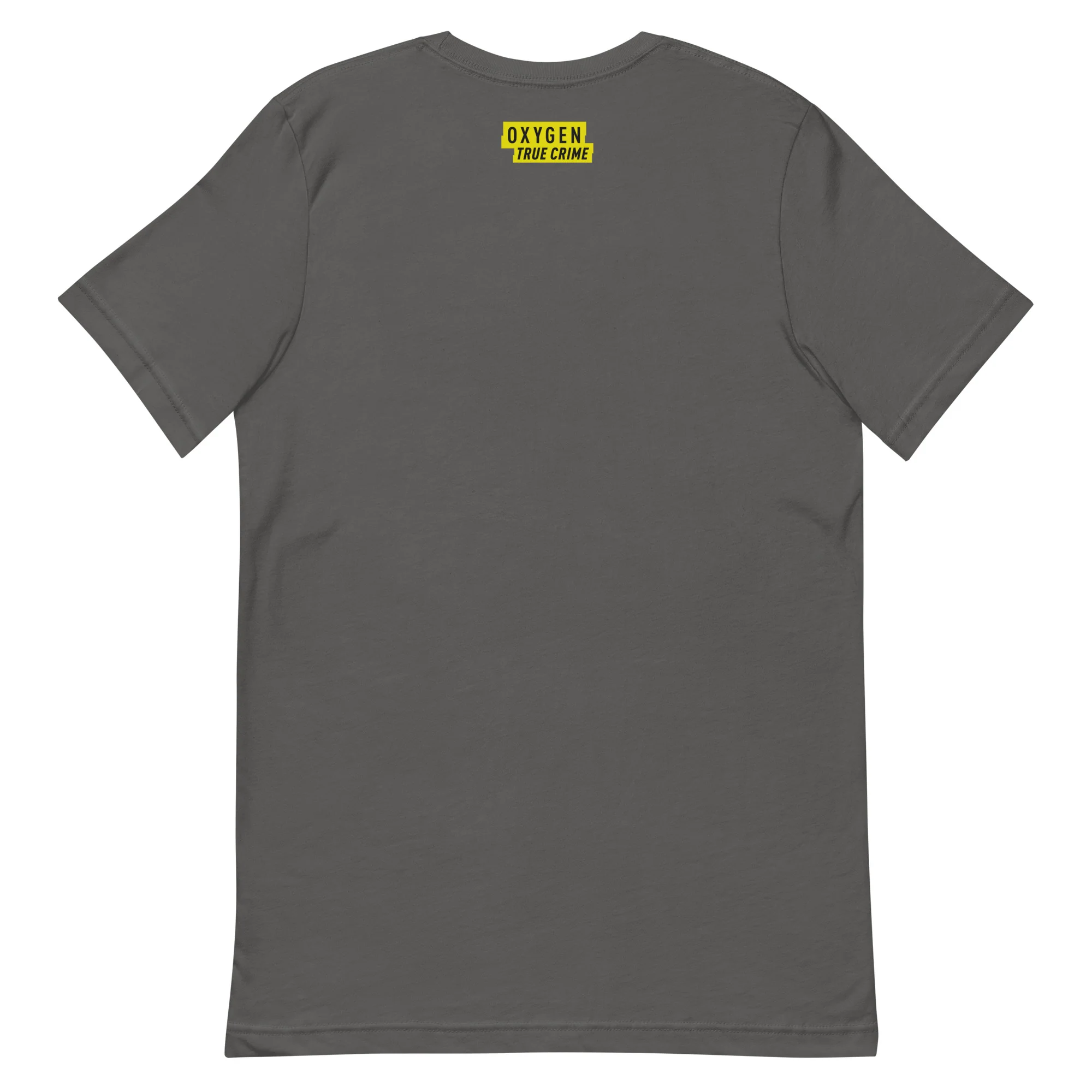 Cold Justice Logo T-Shirt - Image 10
