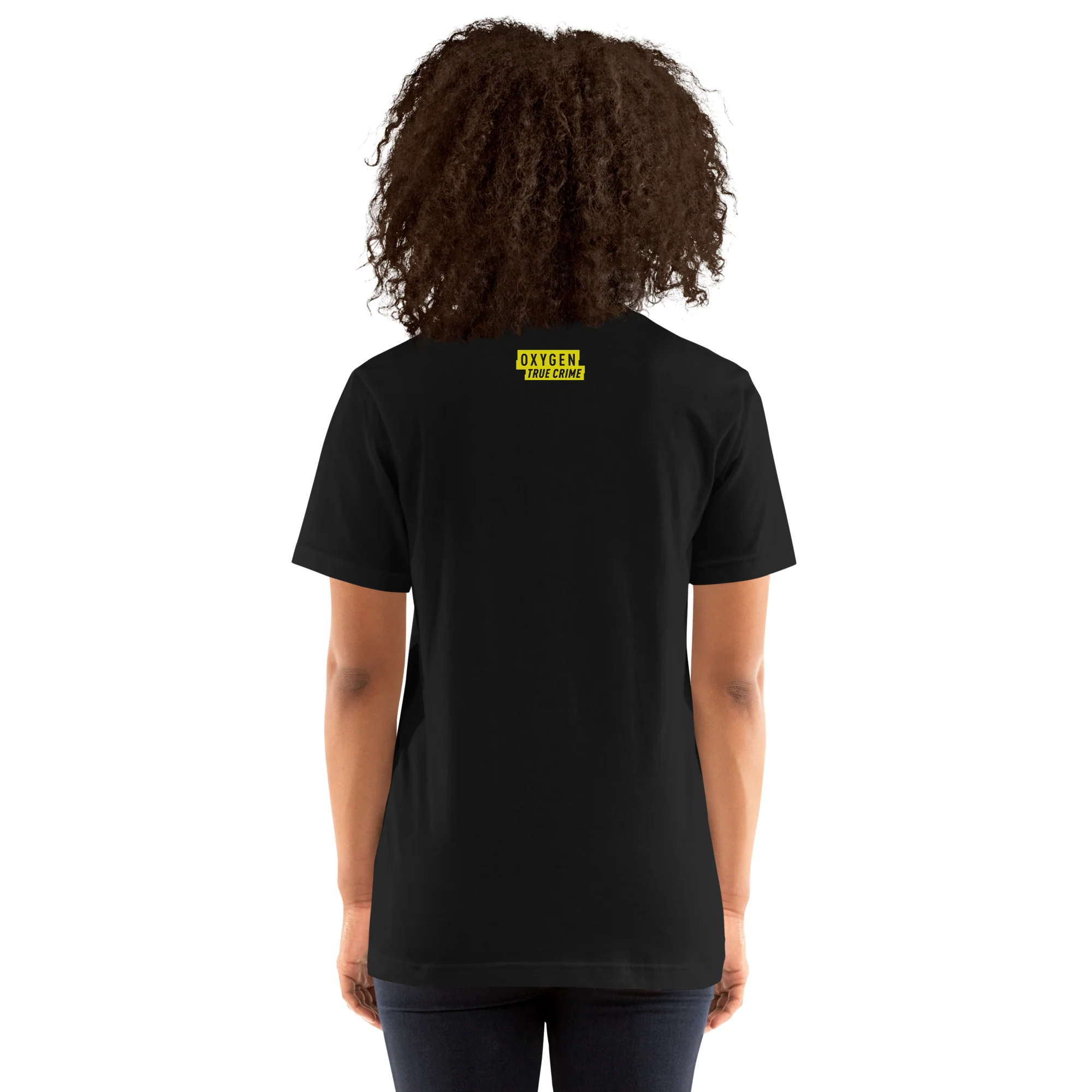 Cold Justice Logo T-Shirt - Image 16