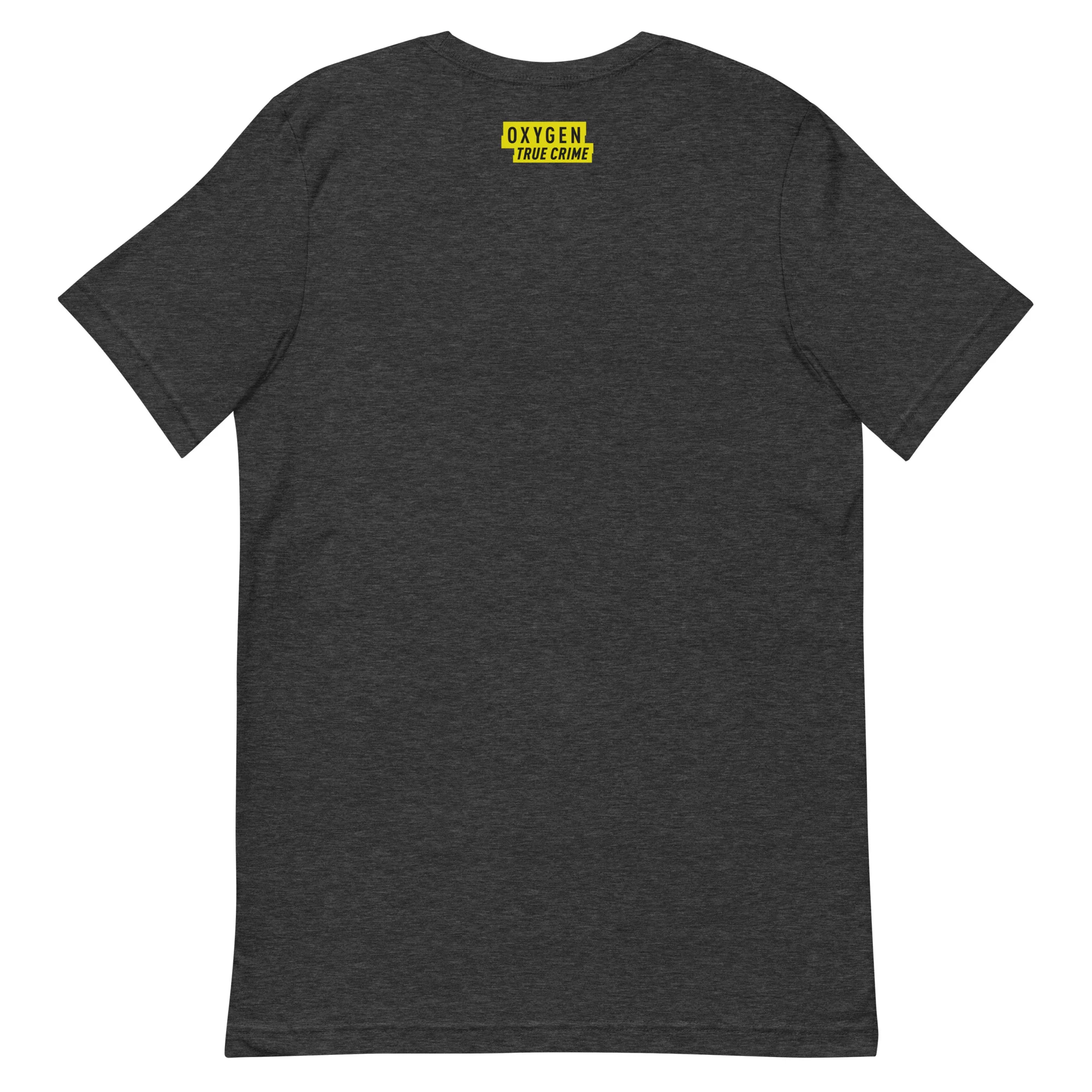 Cold Justice Logo T-Shirt - Image 6