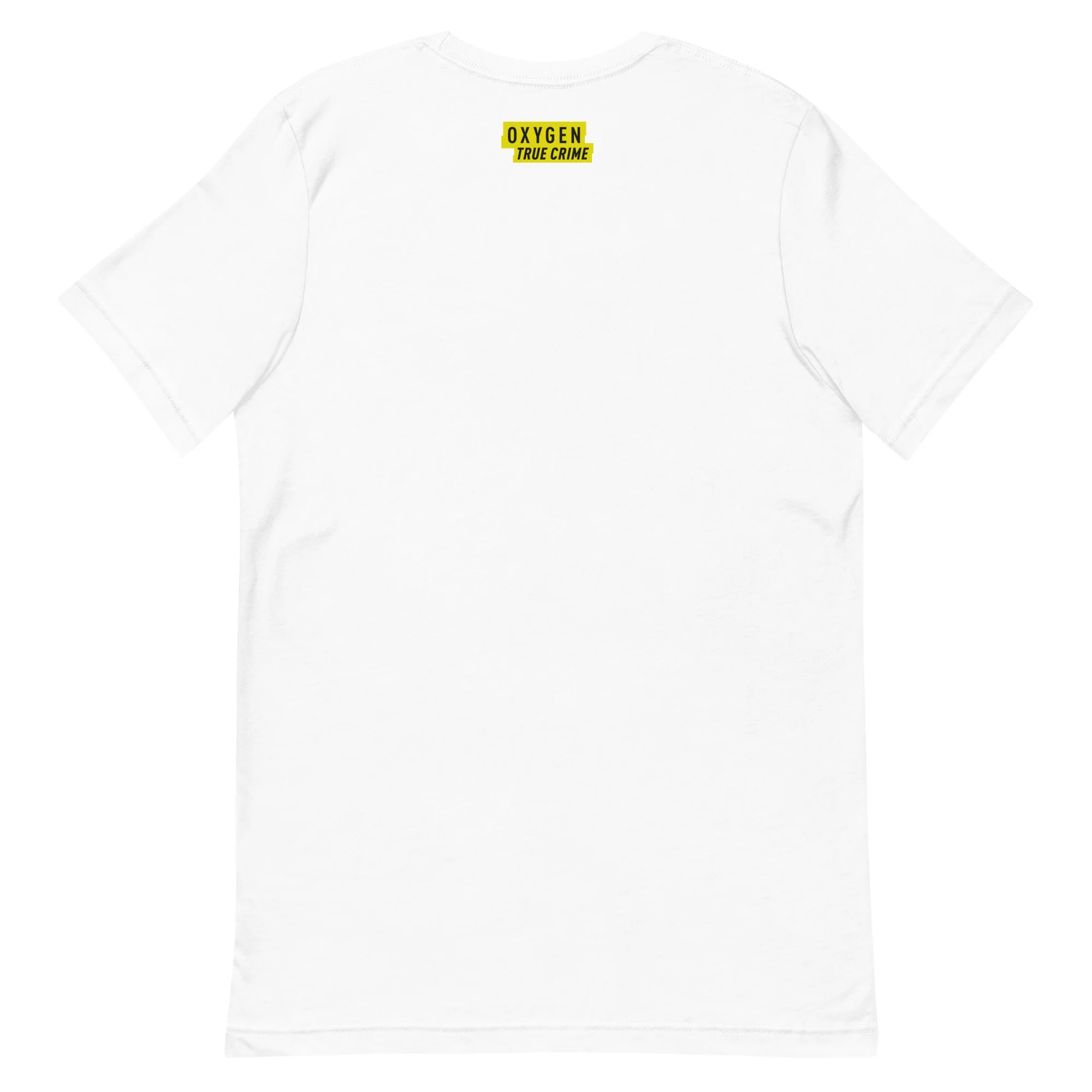 Cold Justice Logo T-Shirt - Image 8