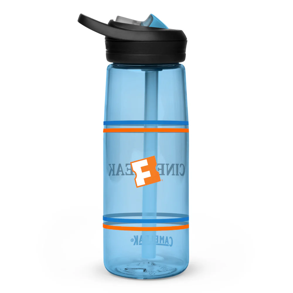 Fandango Cinefreak Camelbak Water Bottle - Image 4