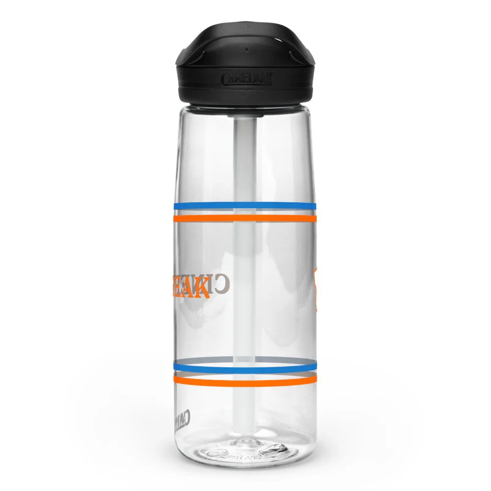 Fandango Cinefreak Camelbak Water Bottle - Image 7