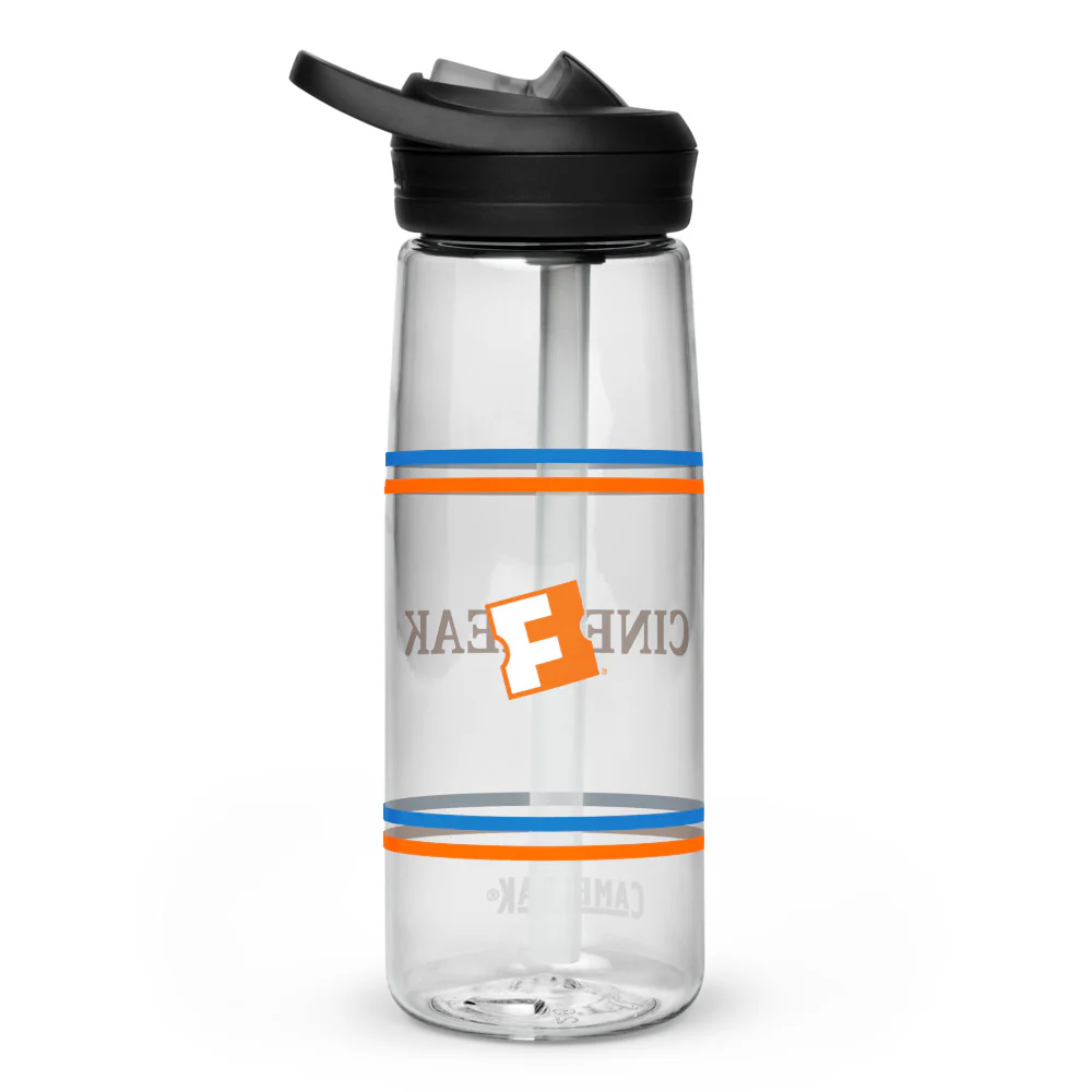 Fandango Cinefreak Camelbak Water Bottle - Image 9
