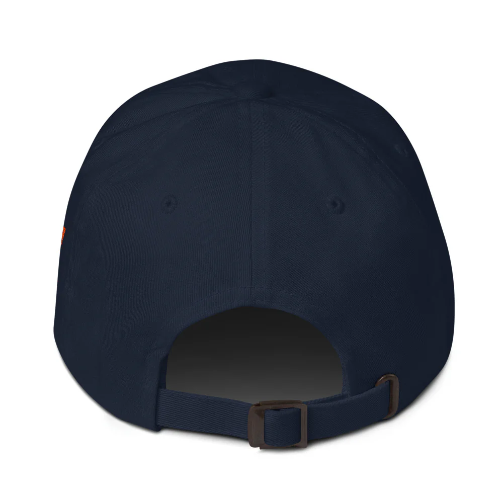 Fandango Cinefreak Dad Hat - Image 3