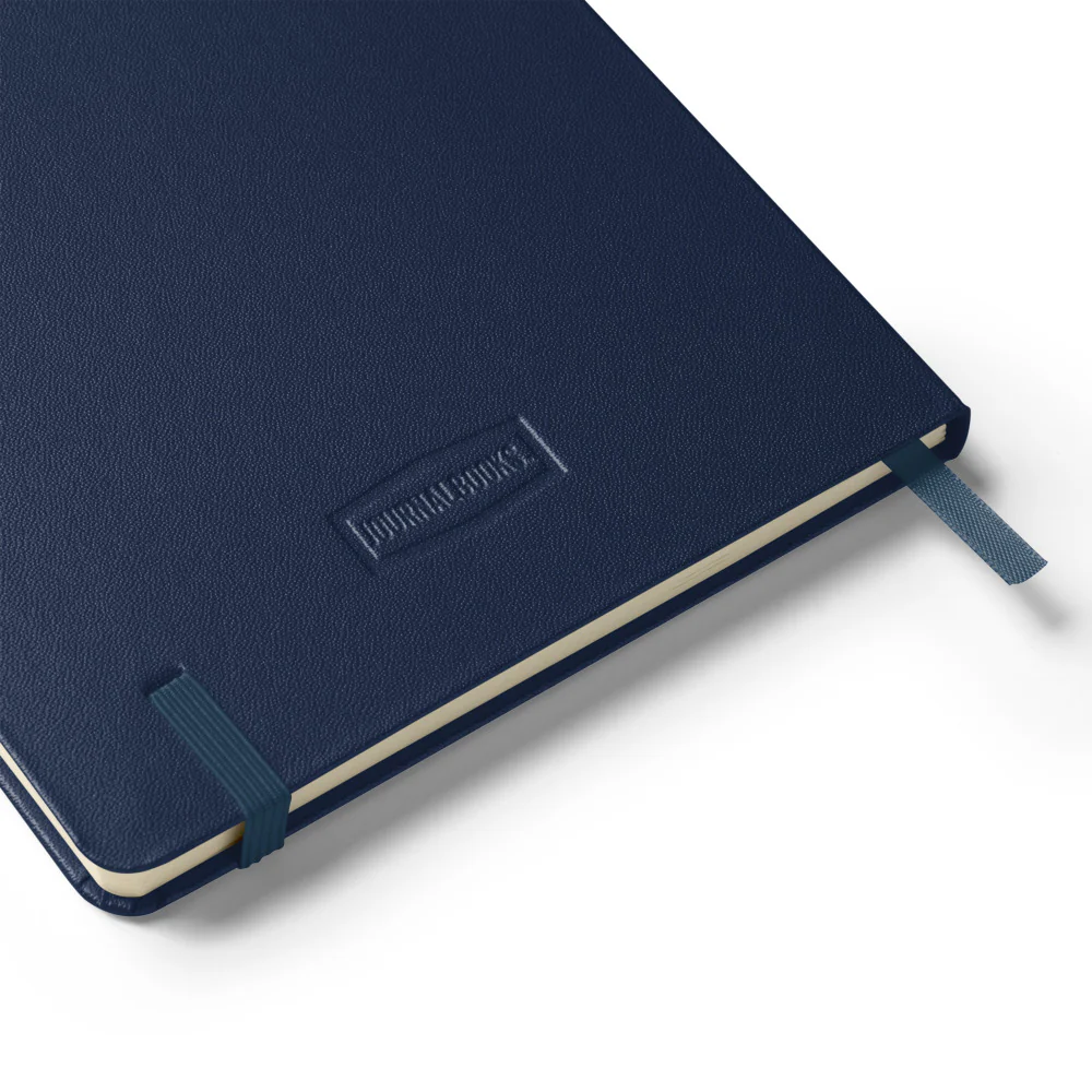 Fandango Cinefreak Hardcover Bound Notebook - Image 3