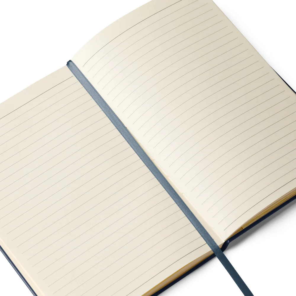 Fandango Cinefreak Hardcover Bound Notebook - Image 4