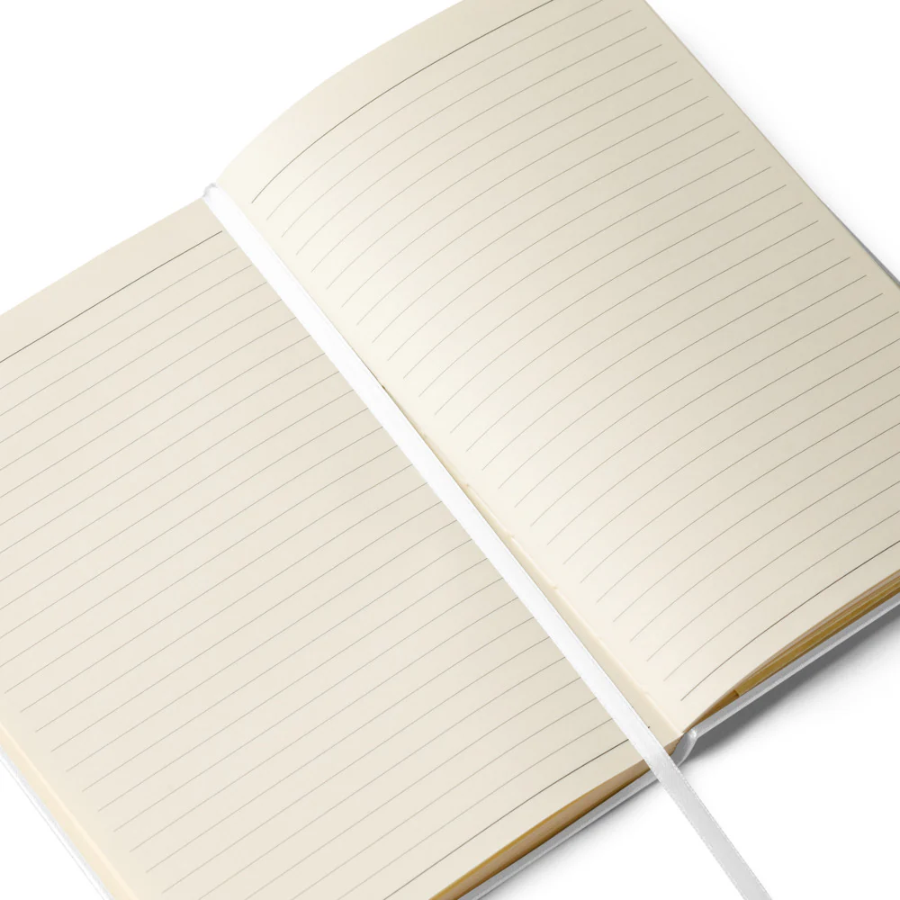 Fandango Cinefreak Hardcover Bound Notebook - Image 8