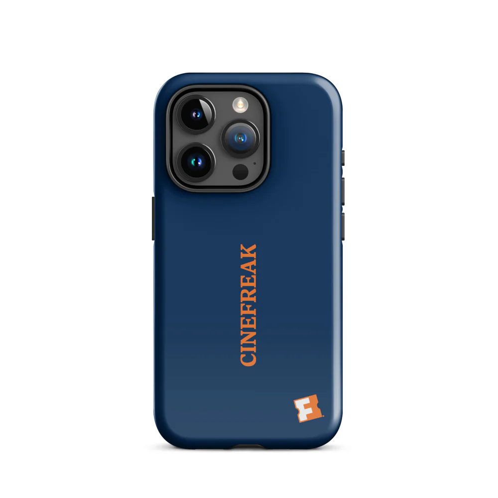 Fandango Cinefreak iPhone Case - Image 16