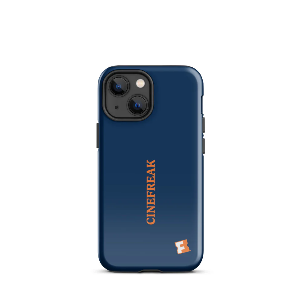 Fandango Cinefreak iPhone Case - Image 43