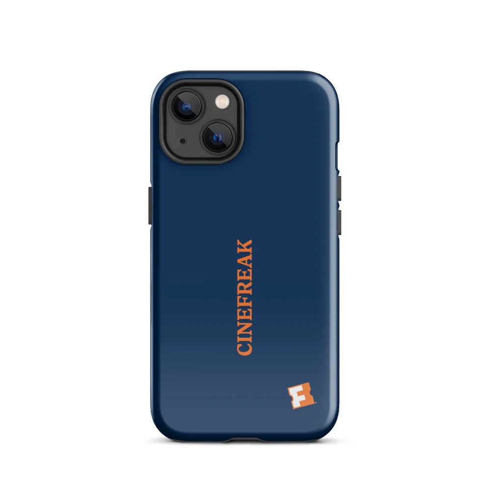 Fandango Cinefreak iPhone Case - Image 46