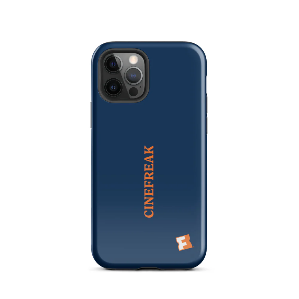 Fandango Cinefreak iPhone Case - Image 52