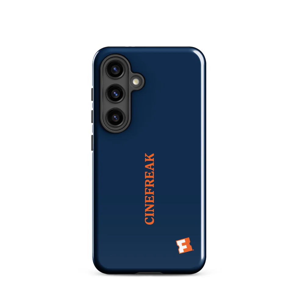 Fandango Cinefreak Samsung Phone Case - Image 10