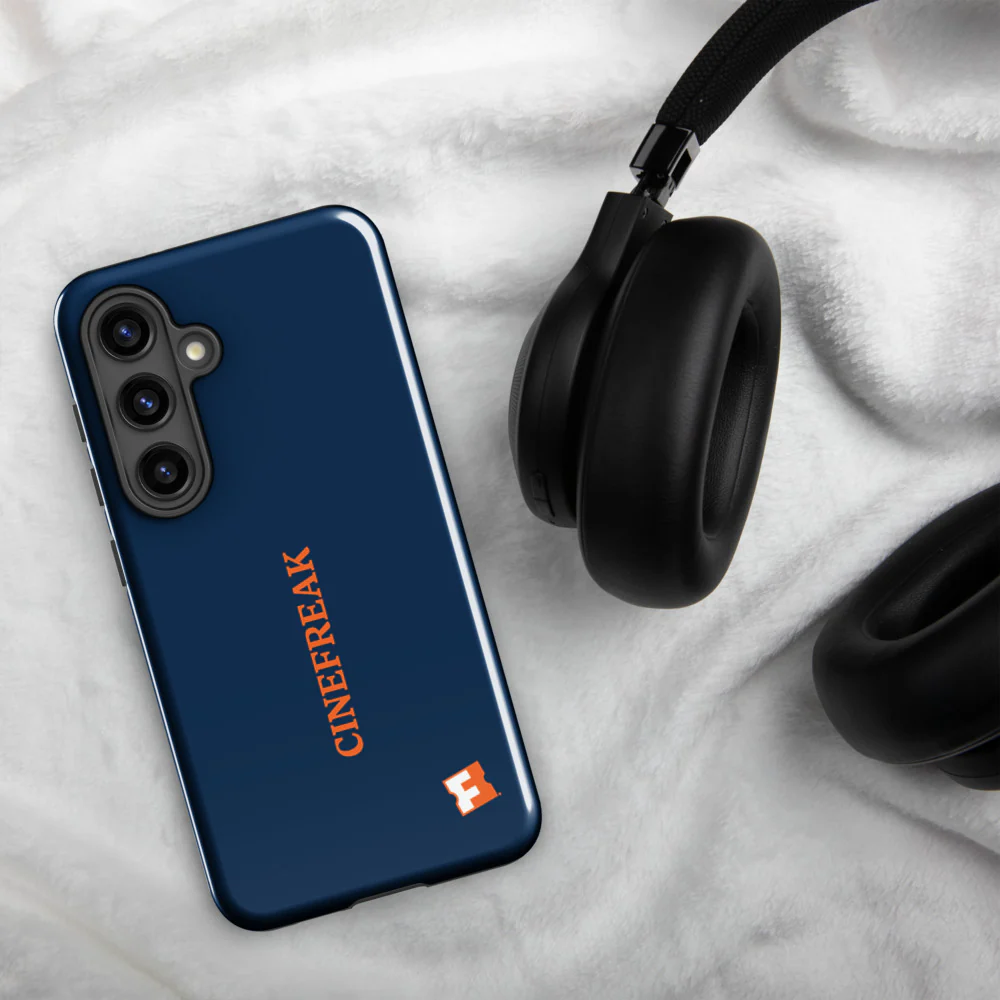 Fandango Cinefreak Samsung Phone Case - Image 12