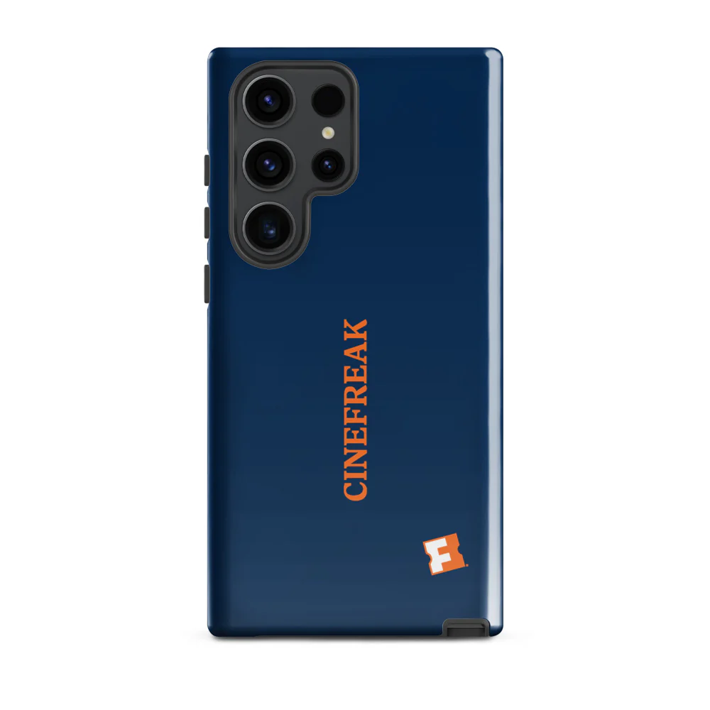 Fandango Cinefreak Samsung Phone Case - Image 13
