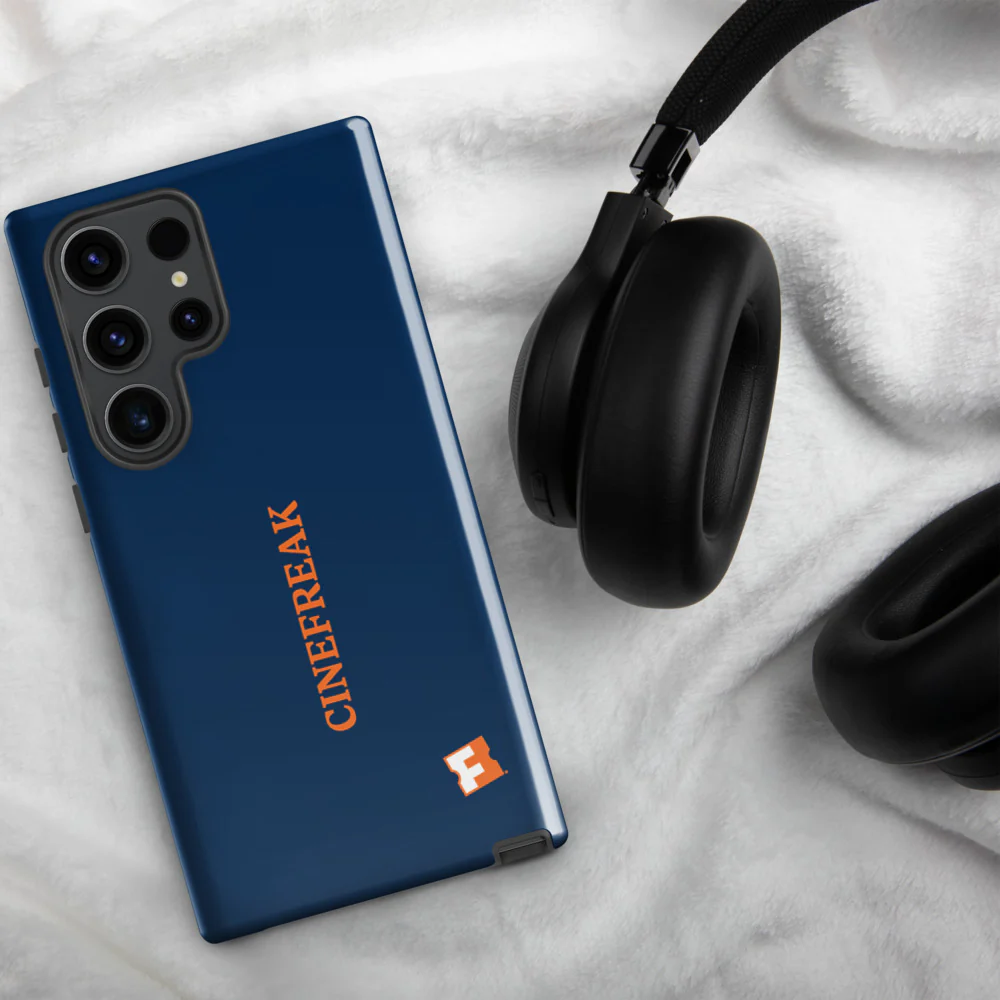 Fandango Cinefreak Samsung Phone Case - Image 15