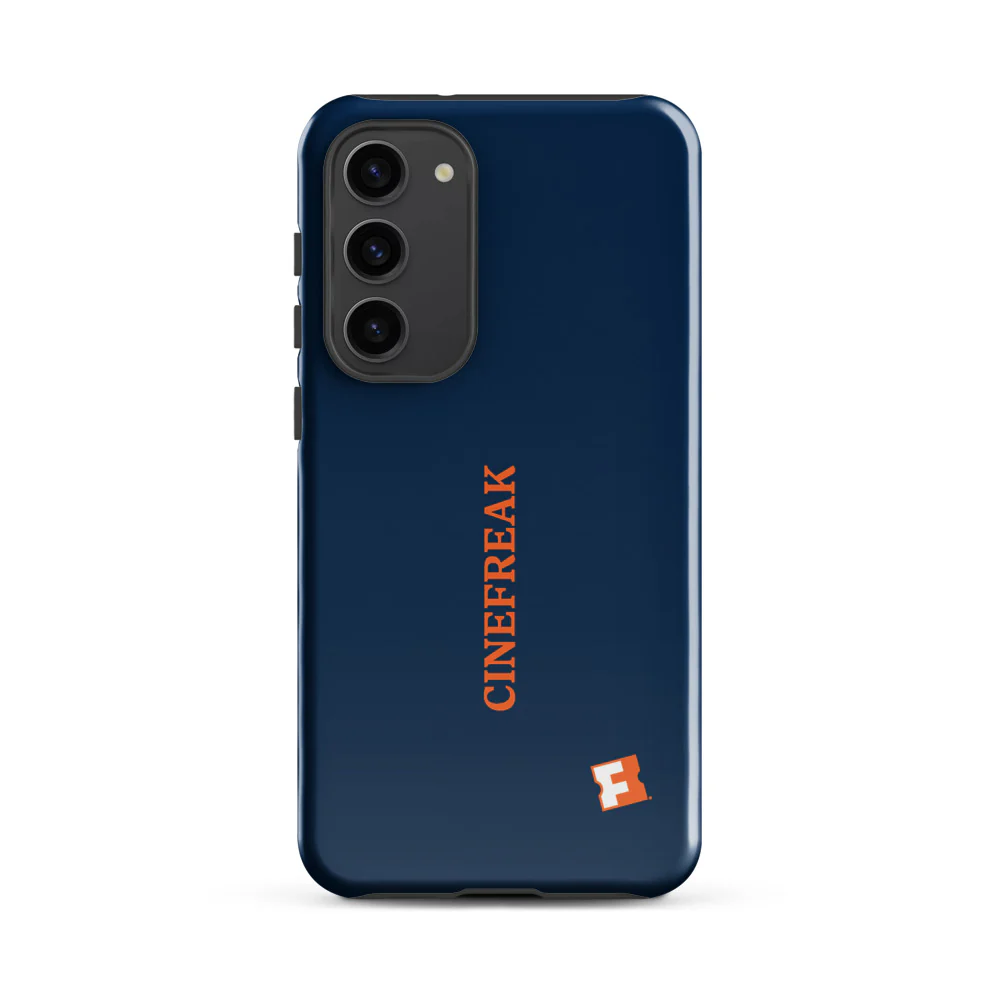 Fandango Cinefreak Samsung Phone Case - Image 16