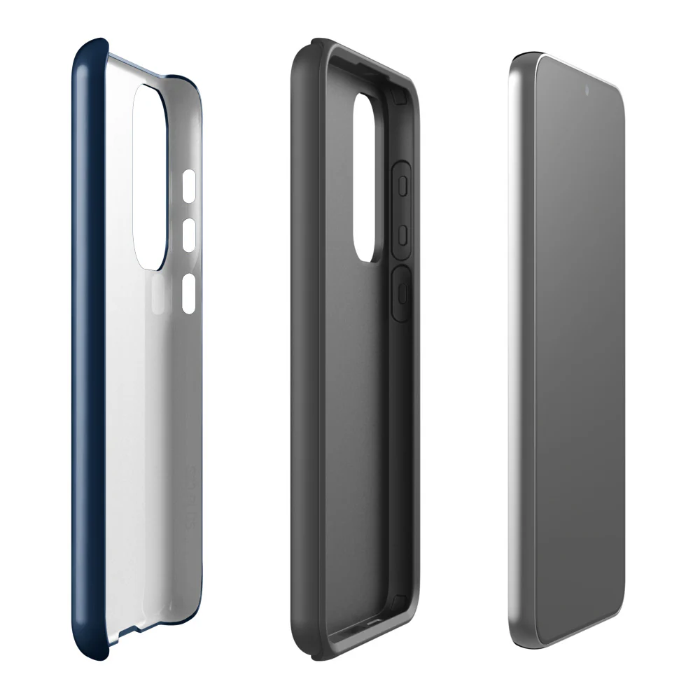 Fandango Cinefreak Samsung Phone Case - Image 17