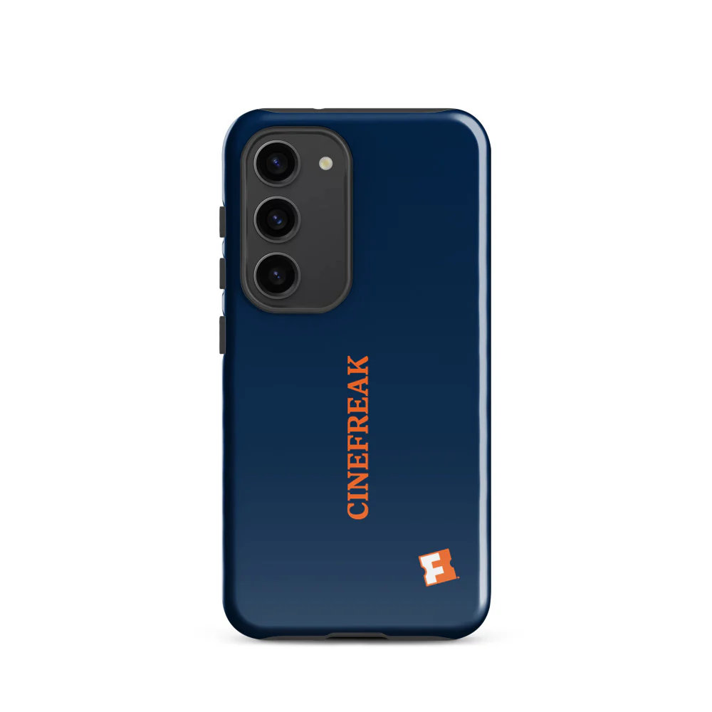 Fandango Cinefreak Samsung Phone Case - Image 19