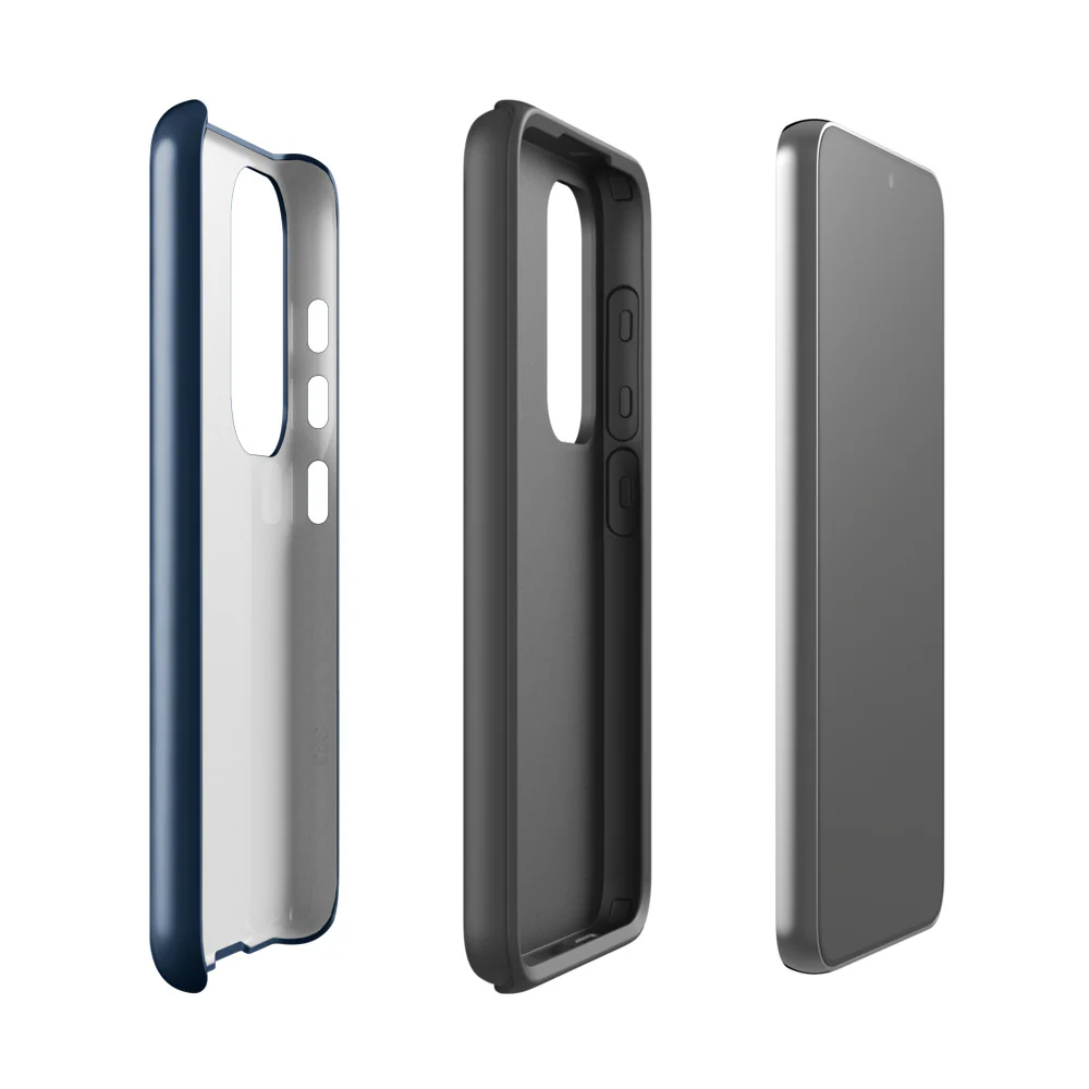 Fandango Cinefreak Samsung Phone Case - Image 20
