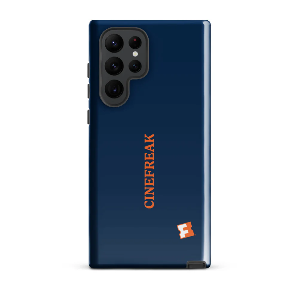 Fandango Cinefreak Samsung Phone Case - Image 22