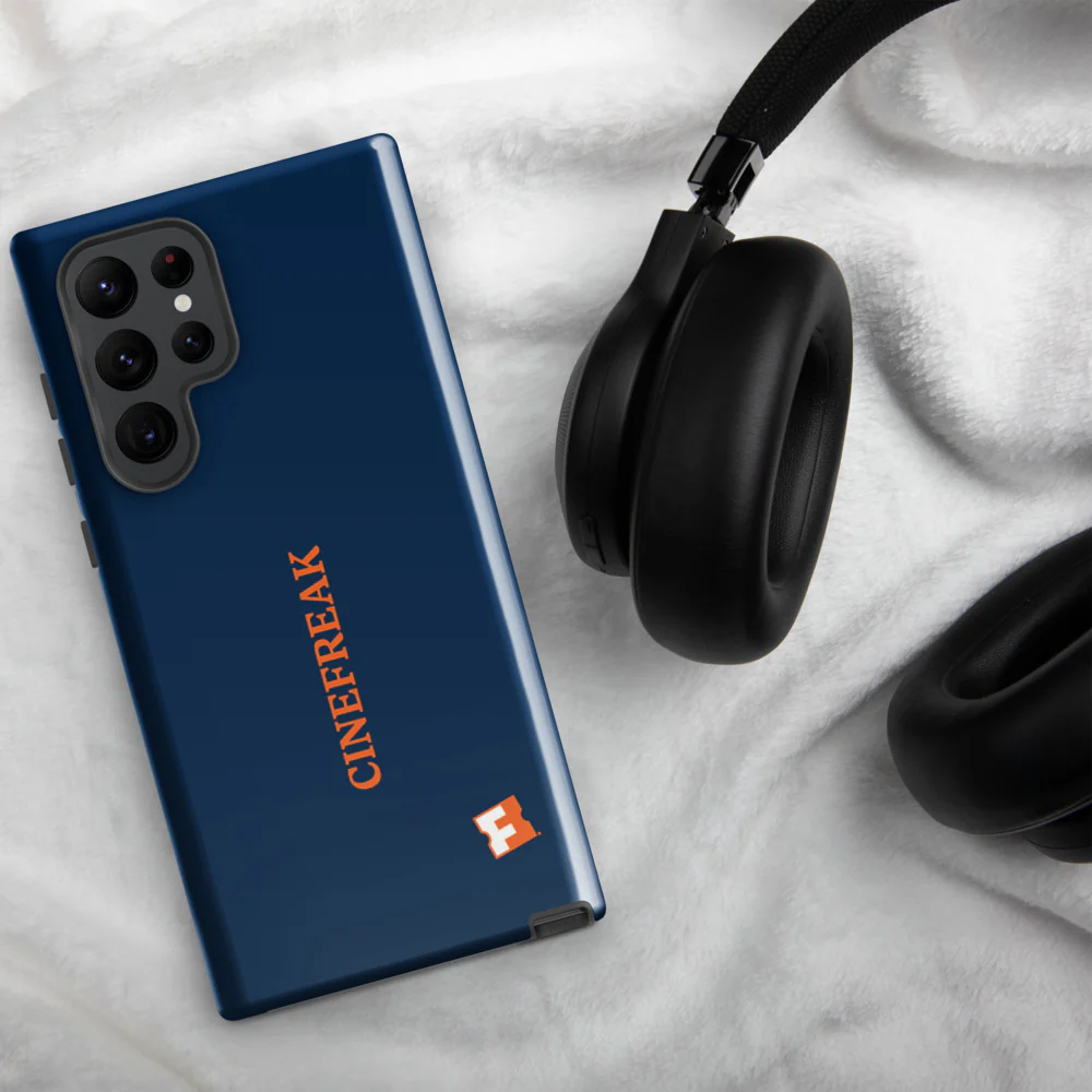 Fandango Cinefreak Samsung Phone Case - Image 24
