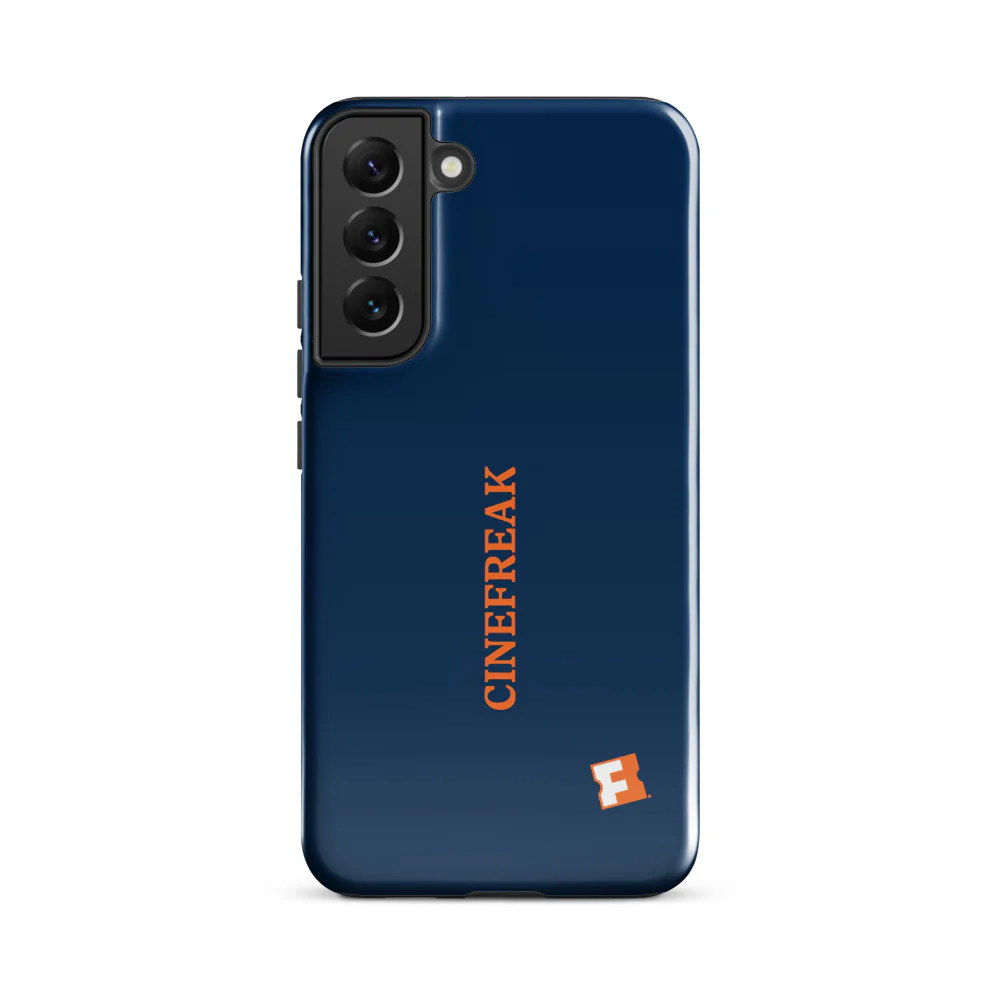Fandango Cinefreak Samsung Phone Case - Image 25