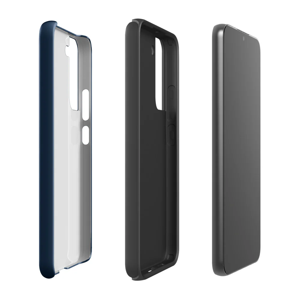 Fandango Cinefreak Samsung Phone Case - Image 26