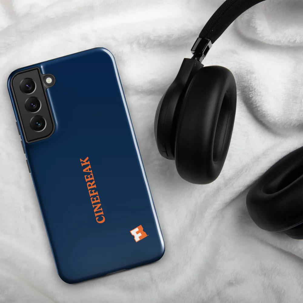 Fandango Cinefreak Samsung Phone Case - Image 27