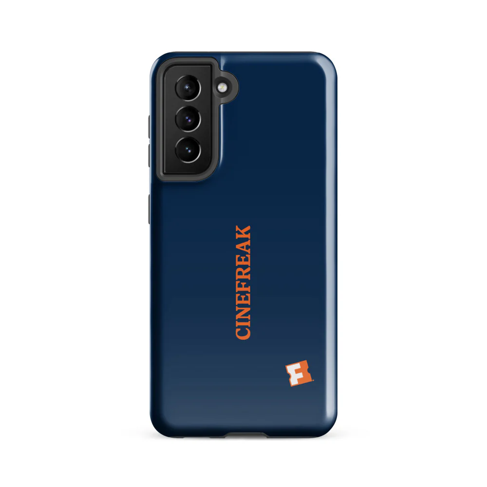 Fandango Cinefreak Samsung Phone Case - Image 28
