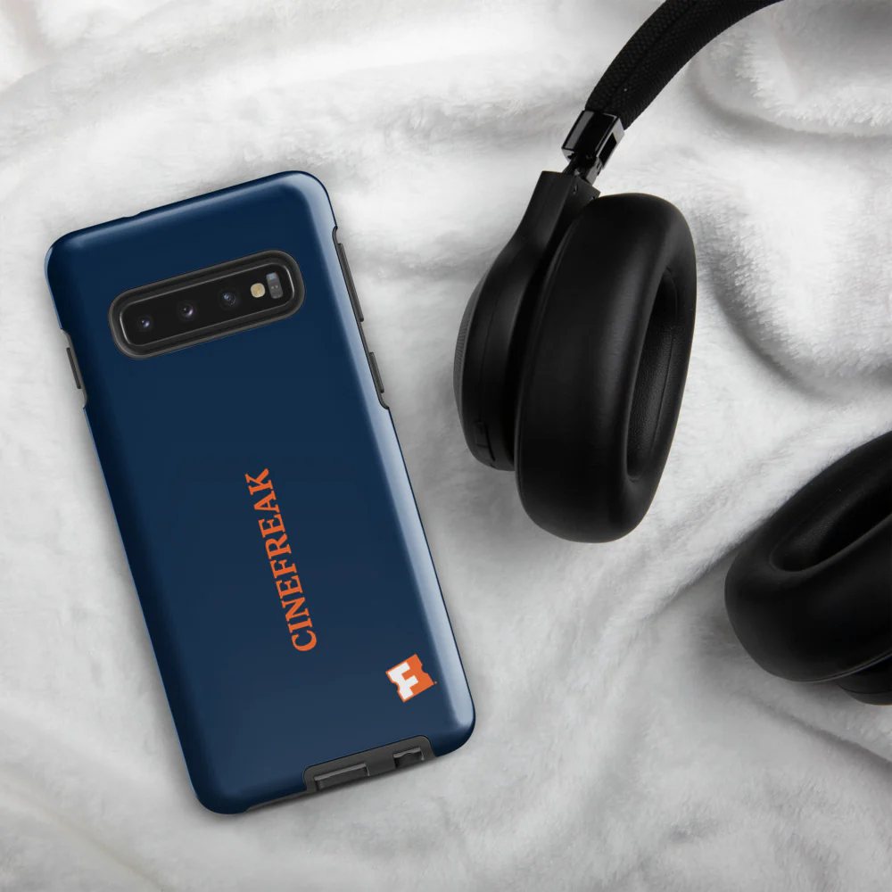 Fandango Cinefreak Samsung Phone Case - Image 3