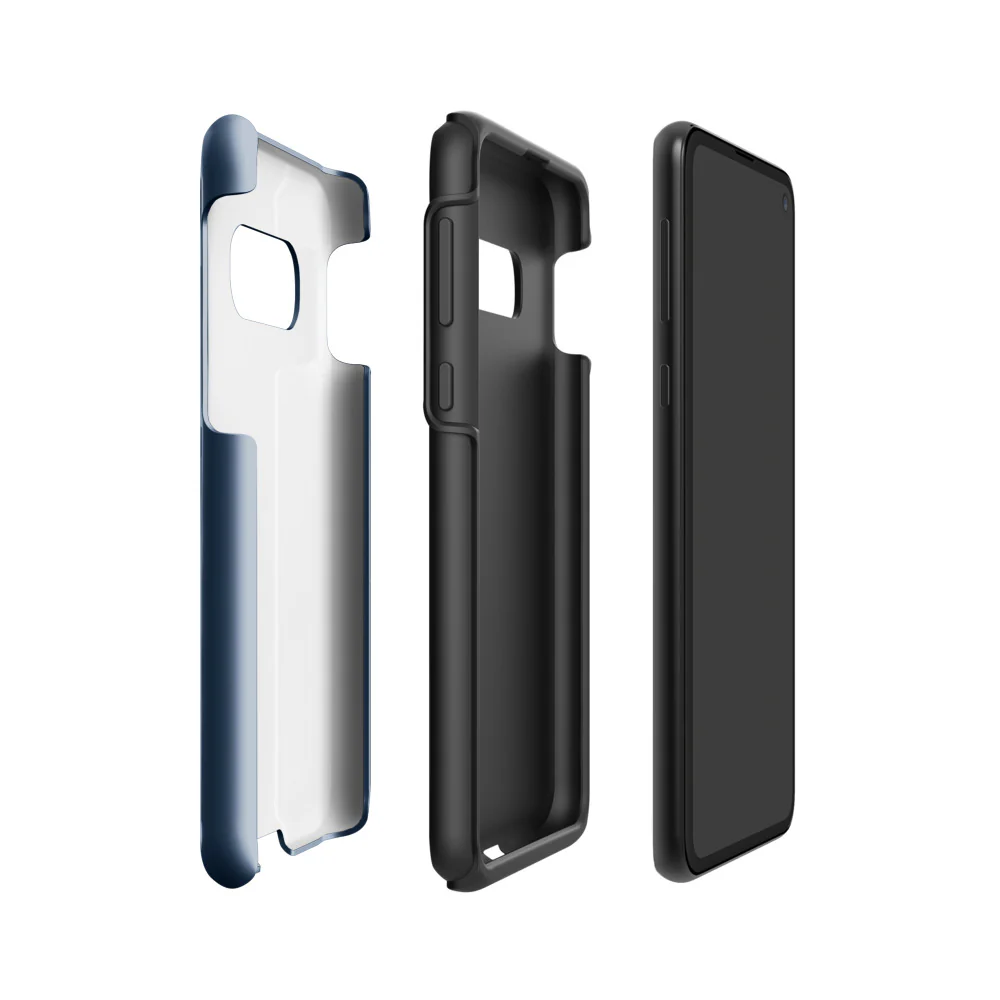 Fandango Cinefreak Samsung Phone Case - Image 32