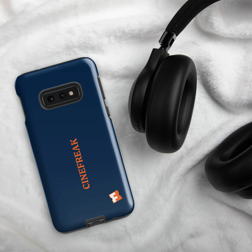 Fandango Cinefreak Samsung Phone Case - Image 33