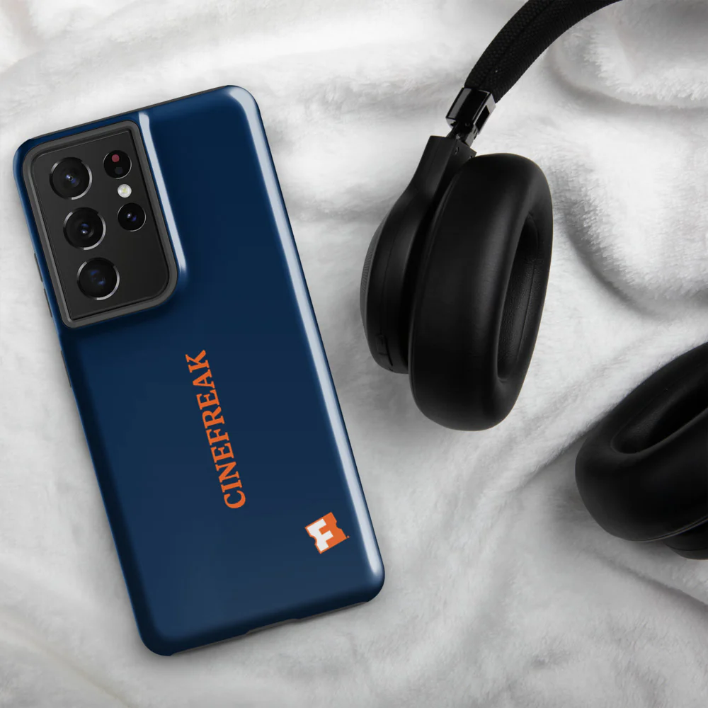 Fandango Cinefreak Samsung Phone Case - Image 36