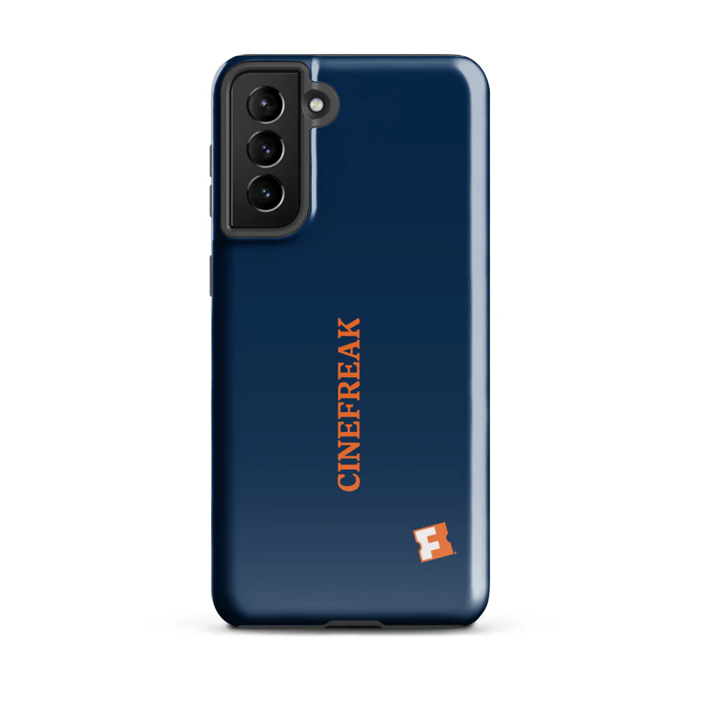 Fandango Cinefreak Samsung Phone Case - Image 37
