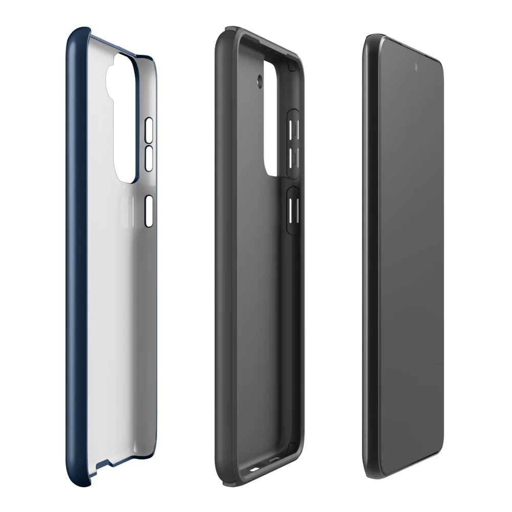 Fandango Cinefreak Samsung Phone Case - Image 38