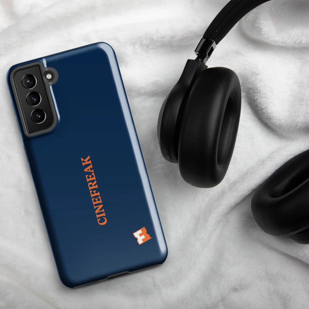 Fandango Cinefreak Samsung Phone Case - Image 39