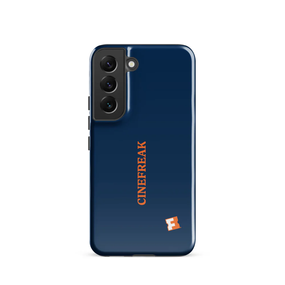 Fandango Cinefreak Samsung Phone Case - Image 4