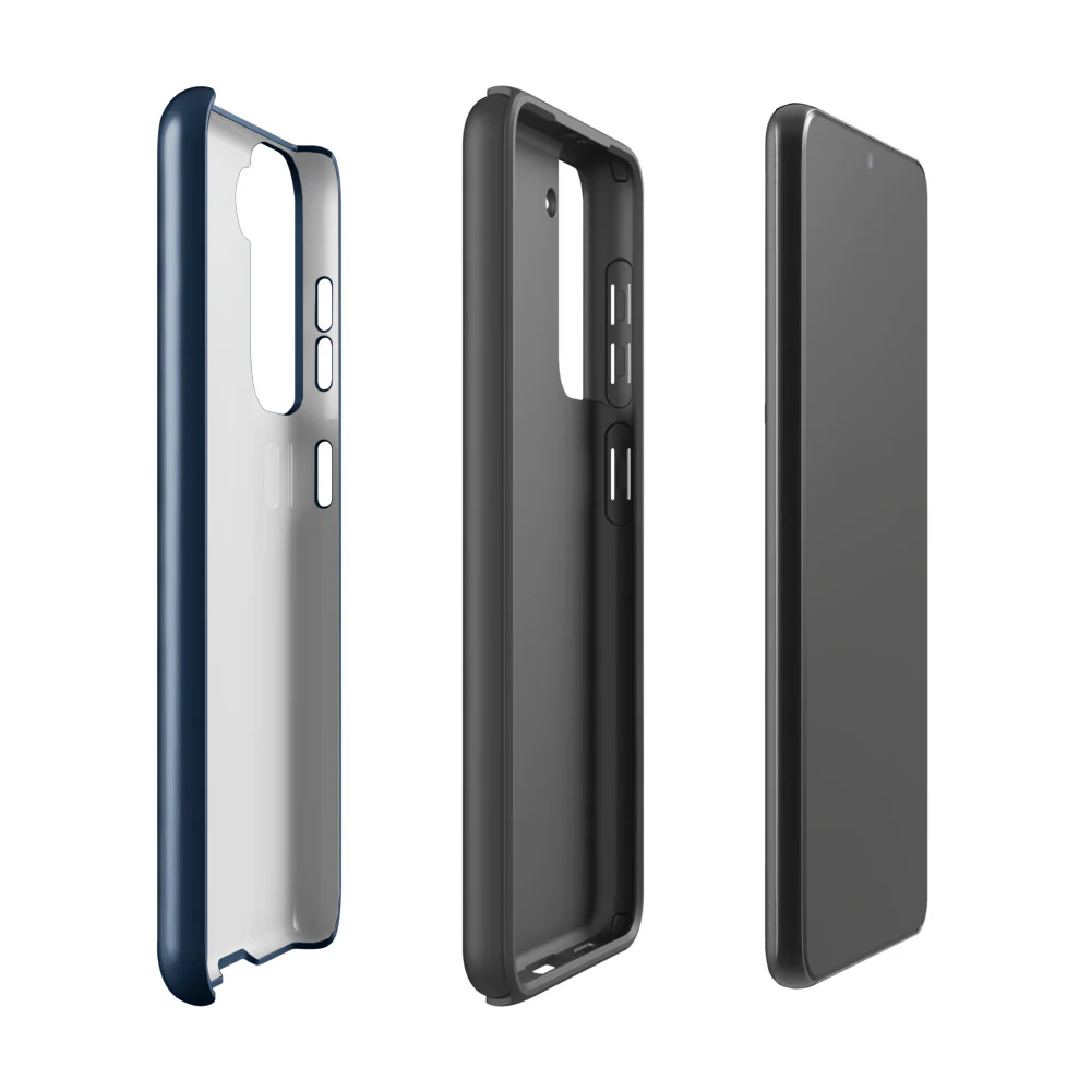 Fandango Cinefreak Samsung Phone Case - Image 41