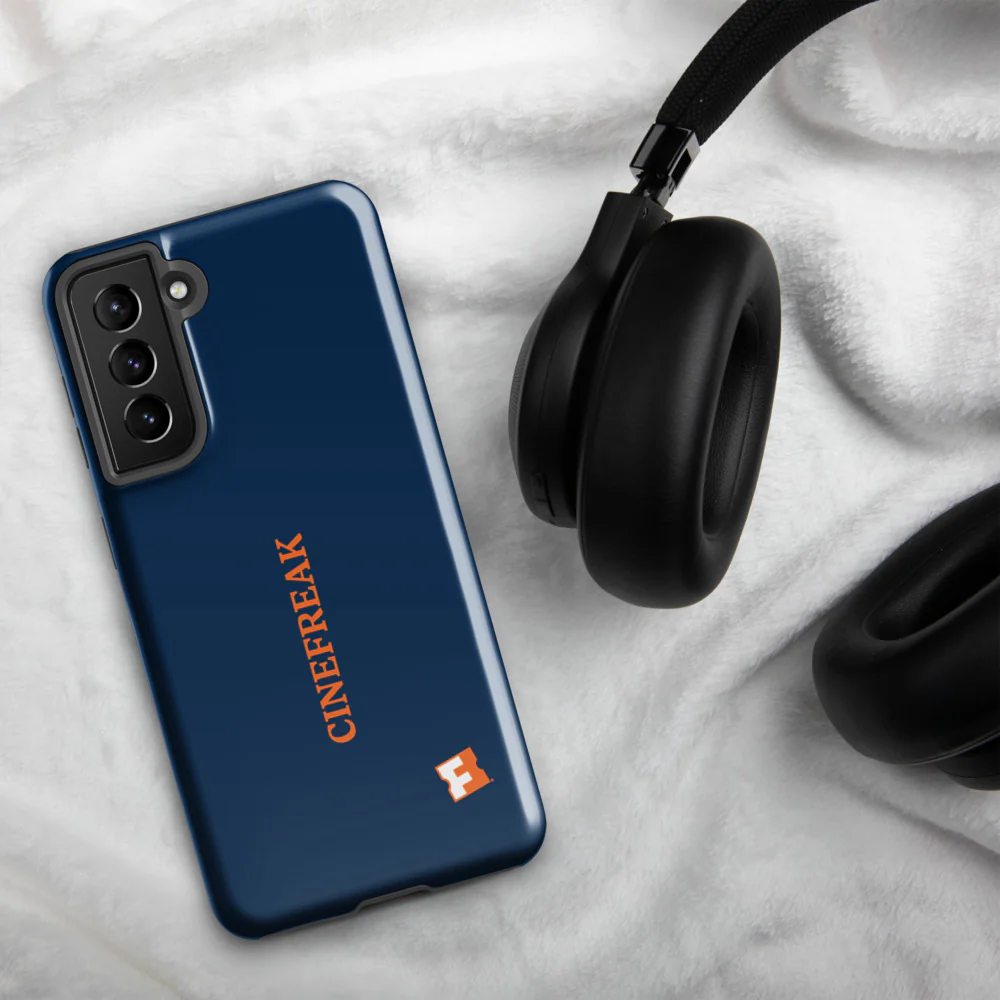 Fandango Cinefreak Samsung Phone Case - Image 42