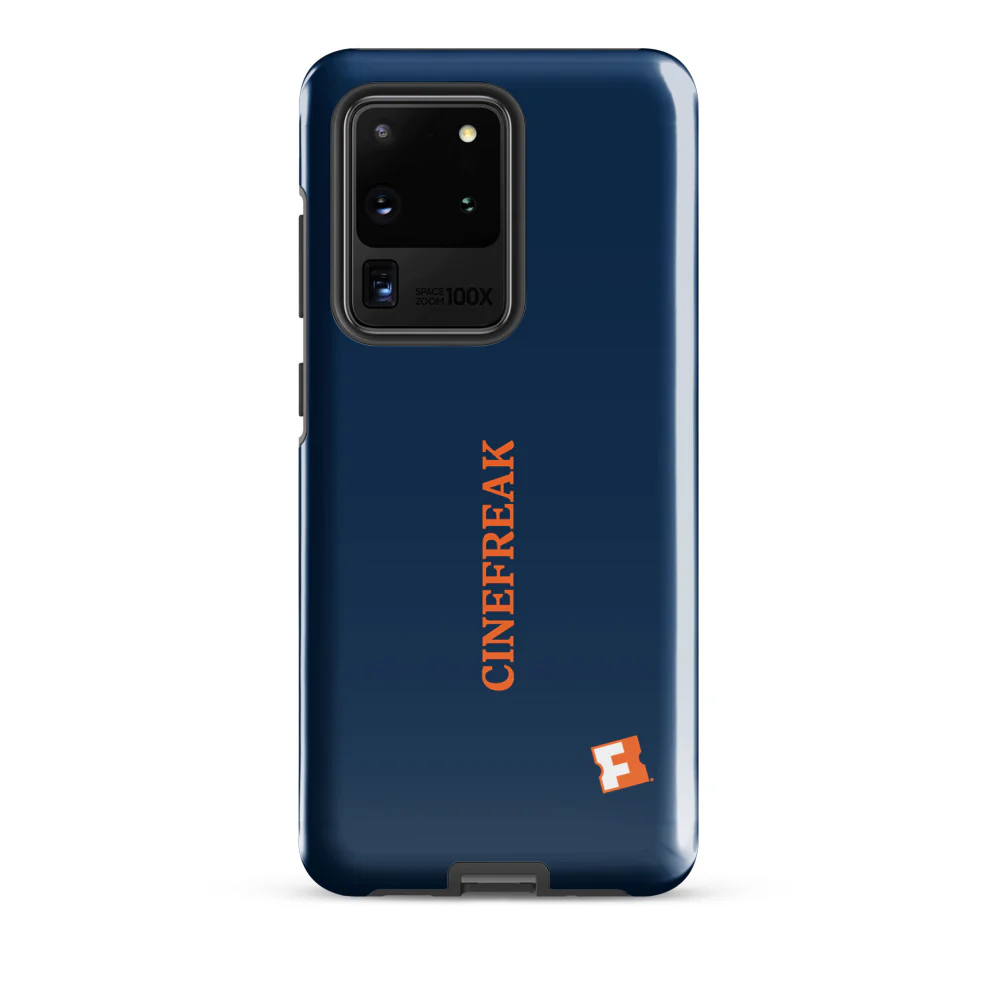 Fandango Cinefreak Samsung Phone Case - Image 43