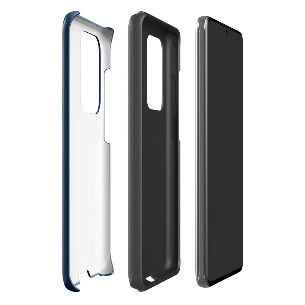 Fandango Cinefreak Samsung Phone Case - Image 44