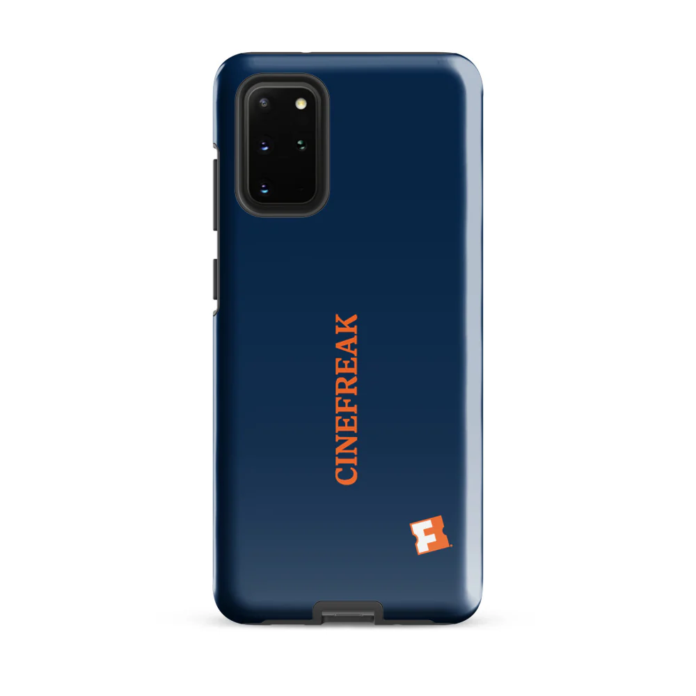 Fandango Cinefreak Samsung Phone Case - Image 46