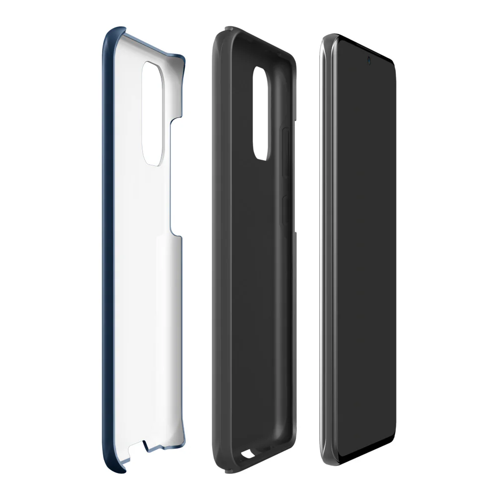 Fandango Cinefreak Samsung Phone Case - Image 47