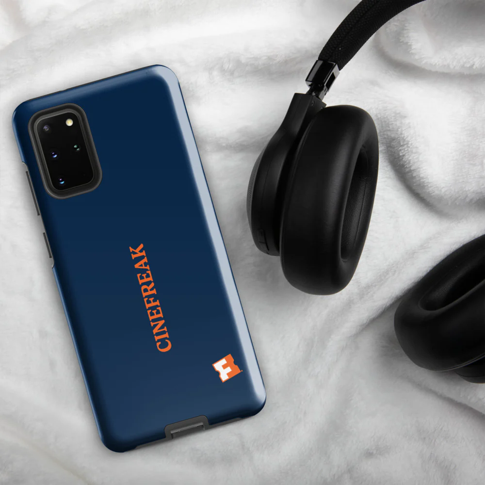 Fandango Cinefreak Samsung Phone Case - Image 48