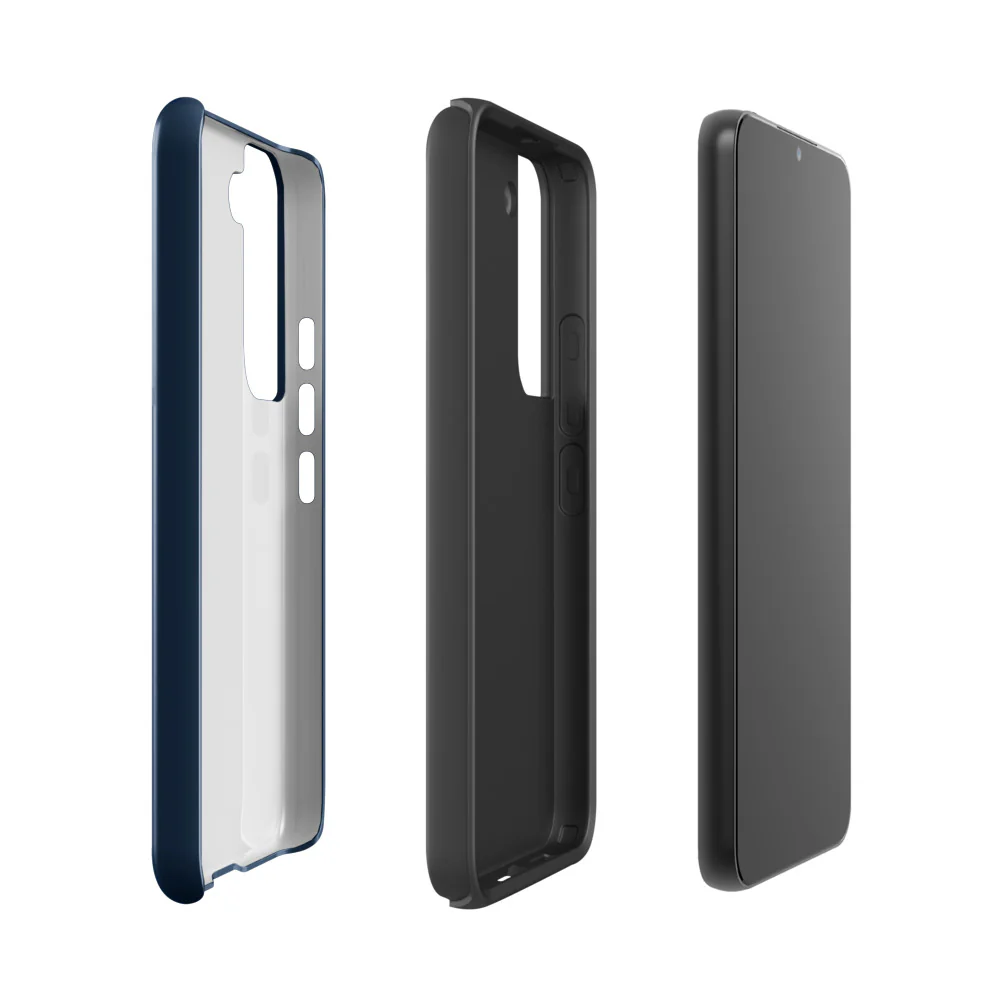 Fandango Cinefreak Samsung Phone Case - Image 5
