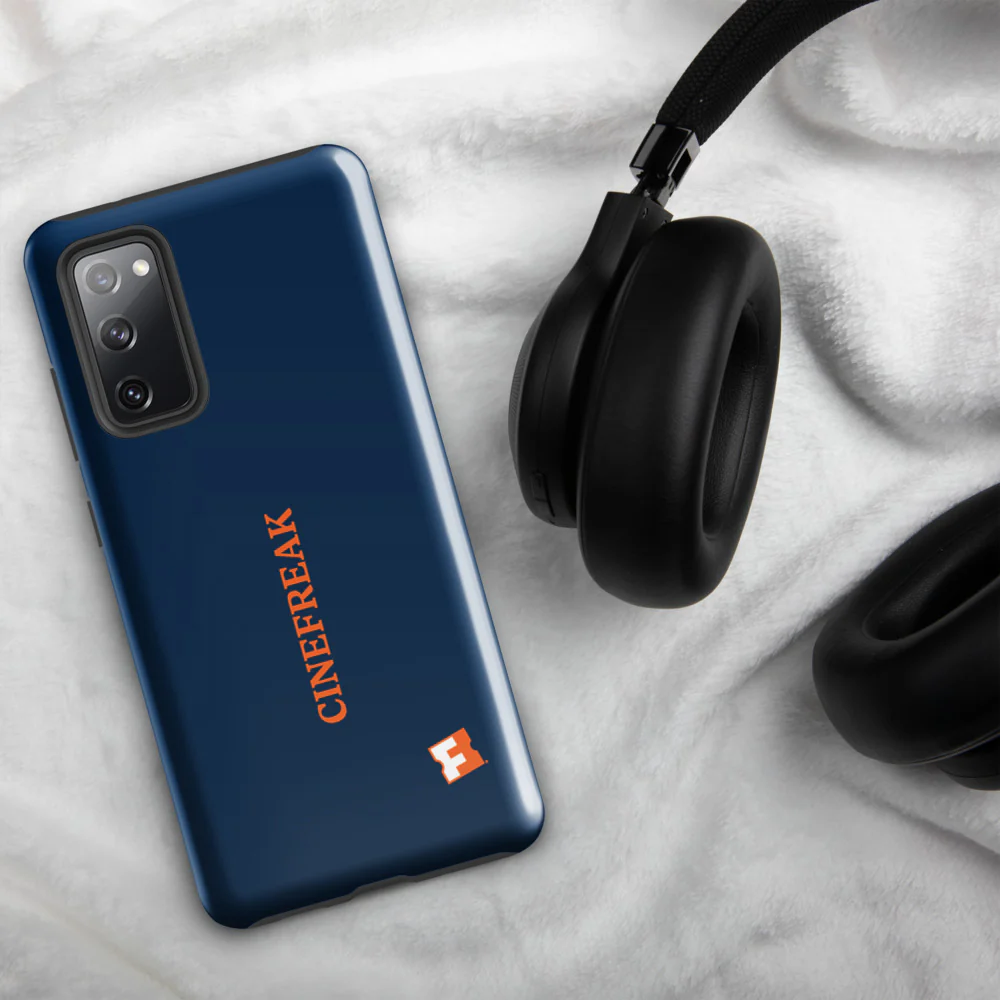 Fandango Cinefreak Samsung Phone Case - Image 51