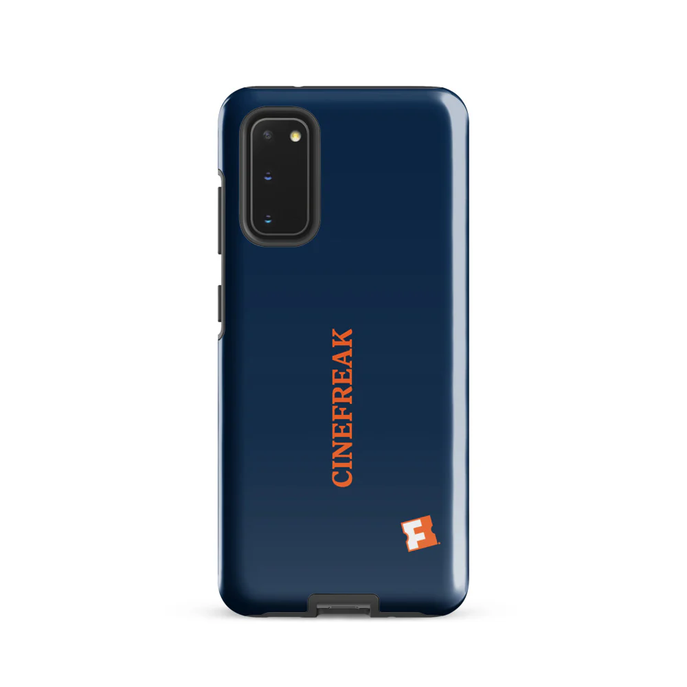Fandango Cinefreak Samsung Phone Case - Image 52
