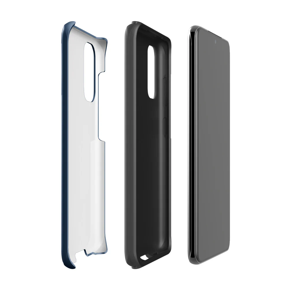 Fandango Cinefreak Samsung Phone Case - Image 53